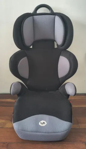 VENDO CADEIRINHA PRA CARRO 