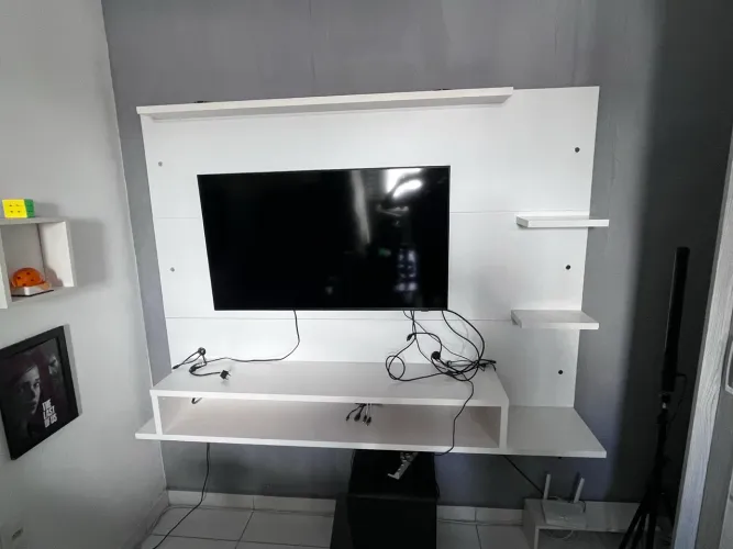 Painel para televisão tv
