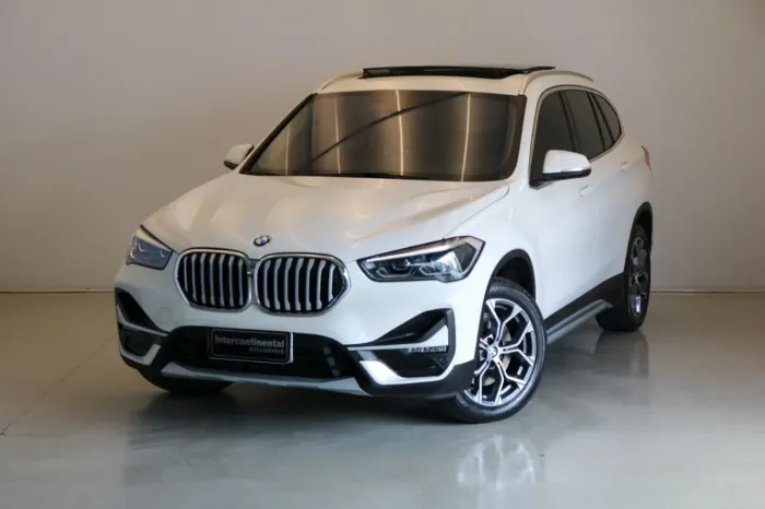 BMW X1 Sdrive 20I X-line 2.0 TB Active Flex 2020