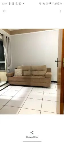 Vendo sofá cama