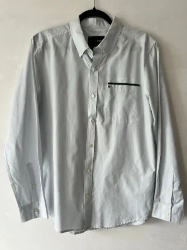 Camisa Hurley Parceira Nike Tecnologia Drifit