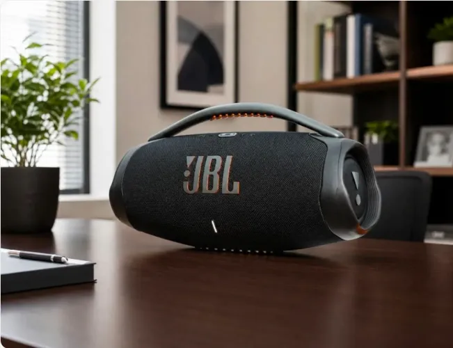 Caixa Bombox 3 JBL