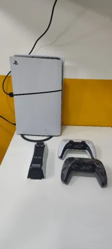 VIDEO GAME PS5 ?