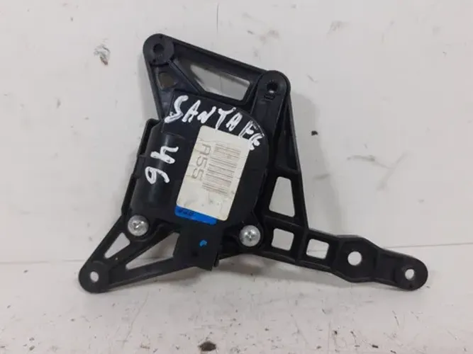 Motor Atuador Hyundai Santa Fé 3.5 V6 2008 2009 Á 2012 Xx