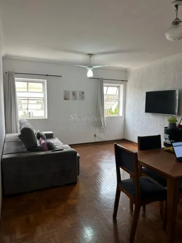 Apartamento Padrão Locação e Venda No bairro Vila Diniz