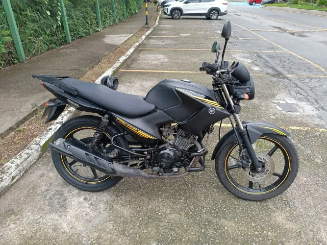 Factor 125 Ed Limited edition