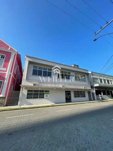 Sala comercial à venda, 519.0 m² por - R$ - Praia Brava - Itajaí/SC