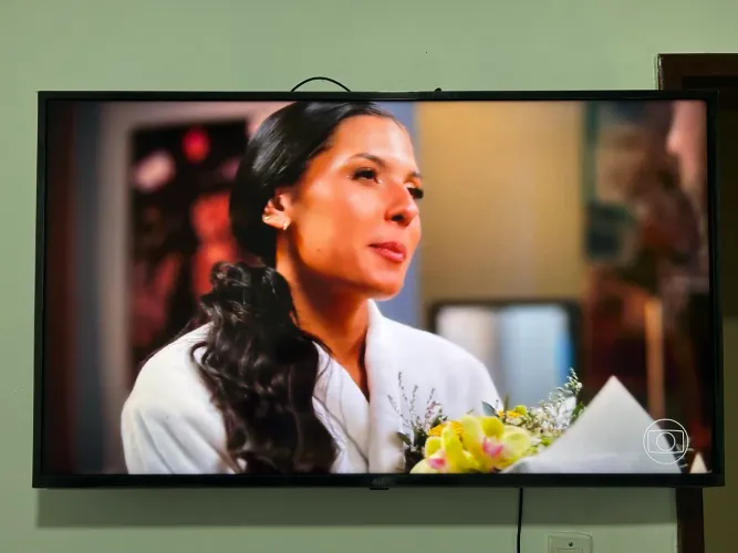 Smart TV LG 50 polegadas