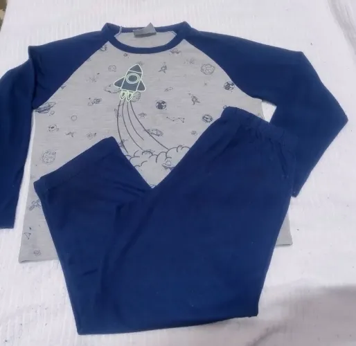 Lote infantil menino 2 a 3 anos