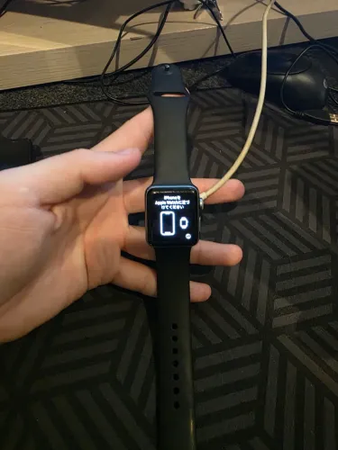 Apple Watch 3 - 41mm
