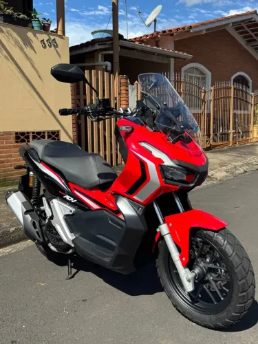 Honda ADV 150 2022