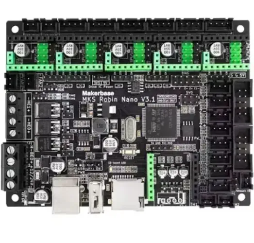 Impressora 3d placa
