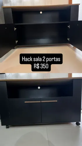 Móvel para Sala - Hack 
