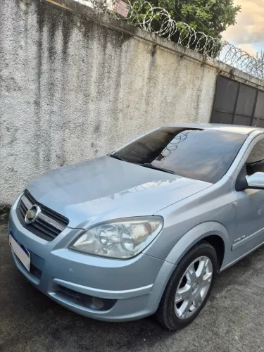 Chevrolet Vectra Elegan. 2.0 MPFI 8V Flexpower MEC 2006