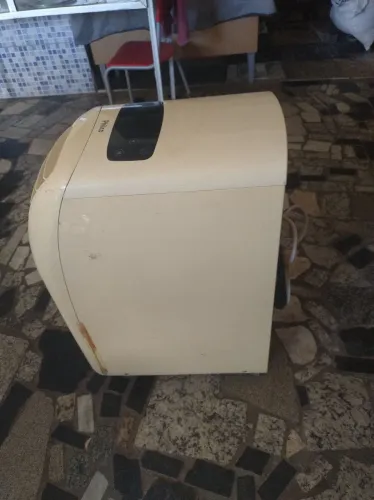 ar-condicionado portátil 