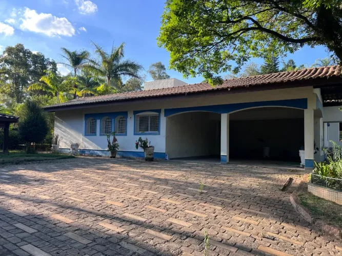 Casa para alugar em Vinhedo, São Joaquim, com 5 quartos, com 4620.67 m², Fazenda São Joaqu