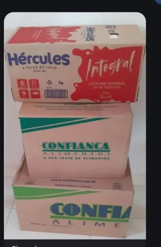 Cesta básica