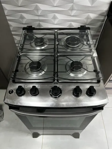 Fogão Eletrolux