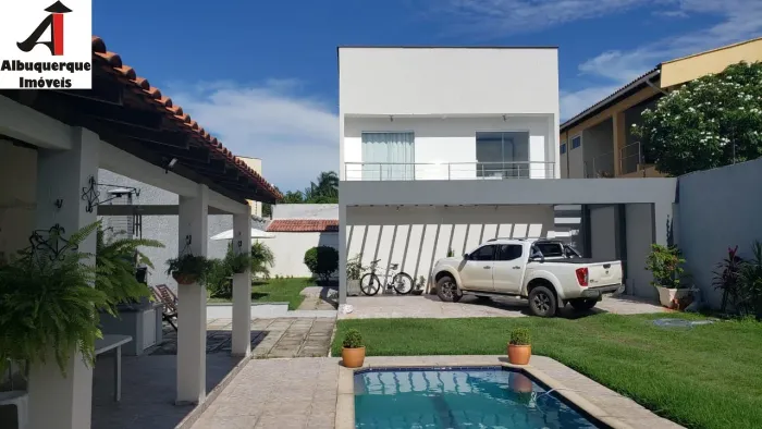 CASA RESIDENCIAL em São Luís - MA, Alterosa do Calhau
