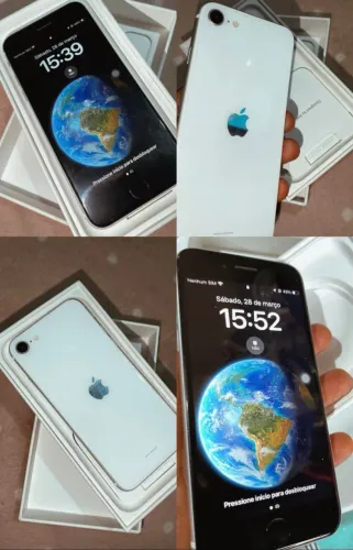 Iphone SE para venda