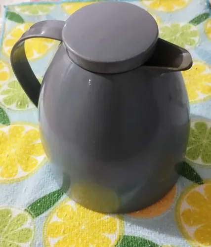 GARRAFA TÉRMICA