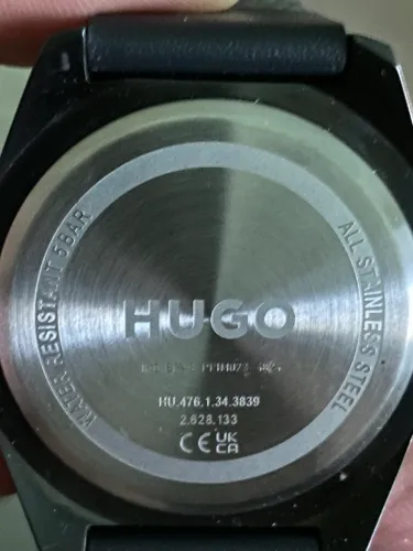 Relógio HUGO BOSS