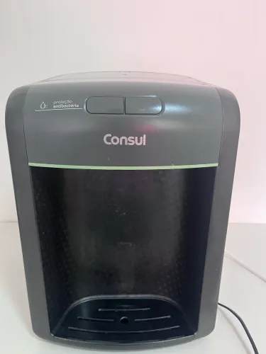 Purificador de agua consul cpb34af