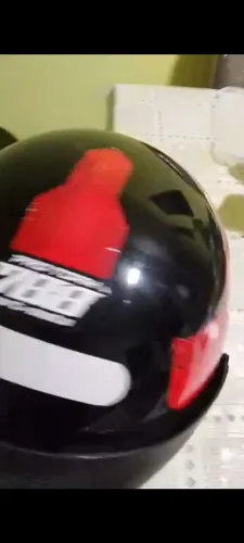 Acessório para moto