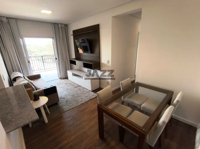 Apartamento em Brasil