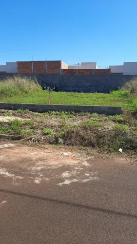 Terreno JARDIM REGATAS