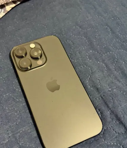 IPHONE 16 PRO 256 GB
