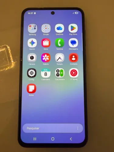 Celular Samsung galaxy a36