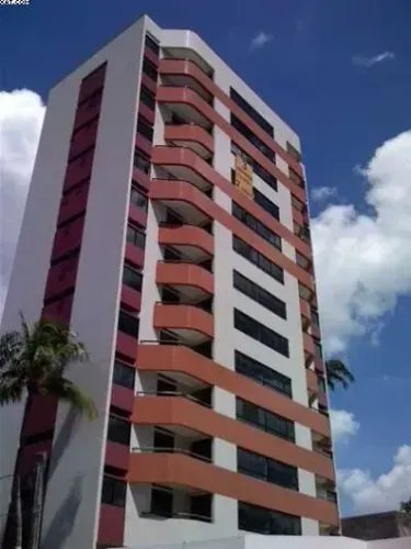 Imóvel para aluguel tem 115 metros quadrados com 3 quartos em Cordeiro - Recife - PE