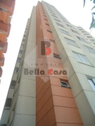 70 m² - Apartamento Chácara Inglesa- Vila Mariana