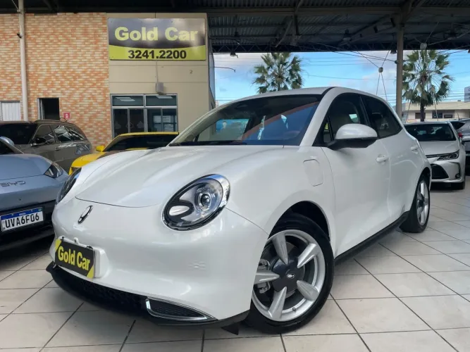 GWM Ora 03 Skin (elétrico) 2024