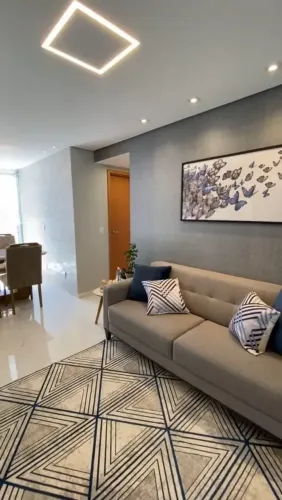 Condominio Infinity Bela Vista