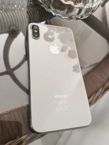 IPhone X 64gb