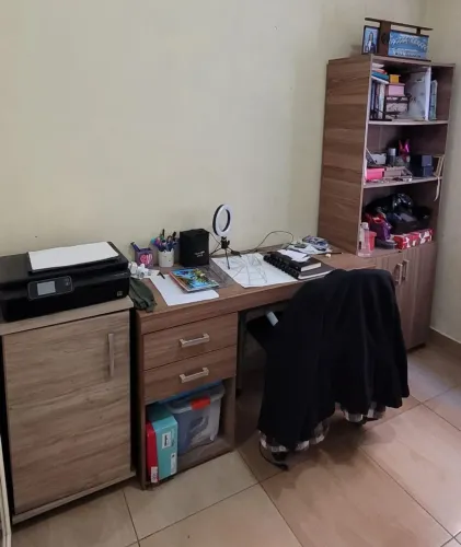 Estante livreiro