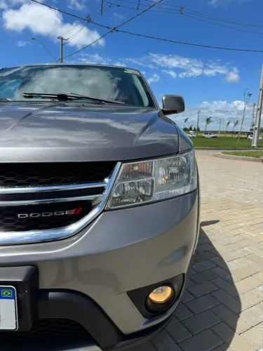 Dodge Journey RT 3.6 V6 Aut. 2013