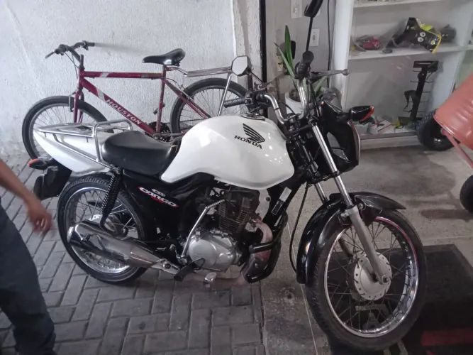 Vende se cargo 2014