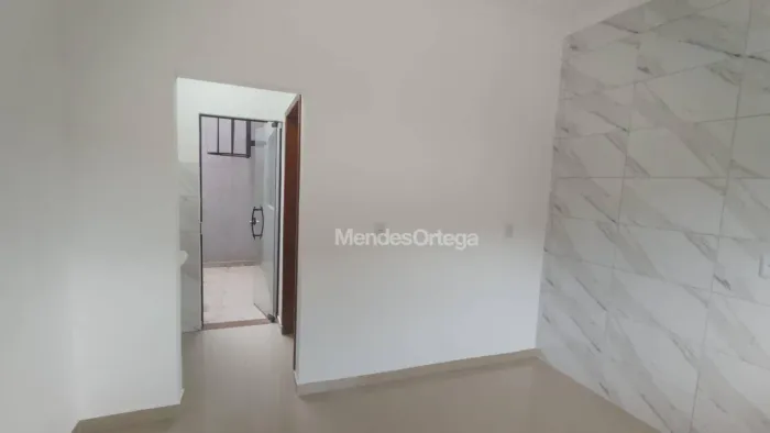 Kitnet com 1 dormitório à venda, 33 m² por R$ 150.000,00 - Parque São Bento - Sorocaba/SP