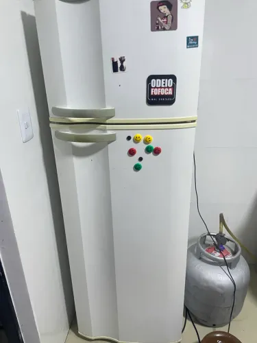 Geladeira