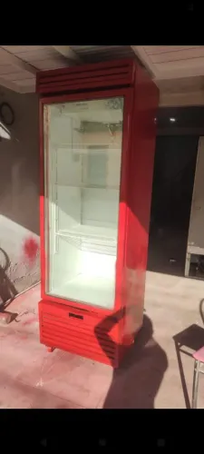 Freezer cerveja 1.200