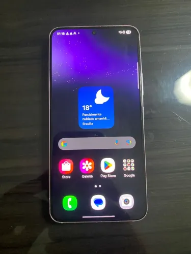 Samsung s22 256gb troco