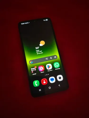 Galaxy a06 128gb