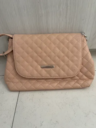 Bolsa salmão