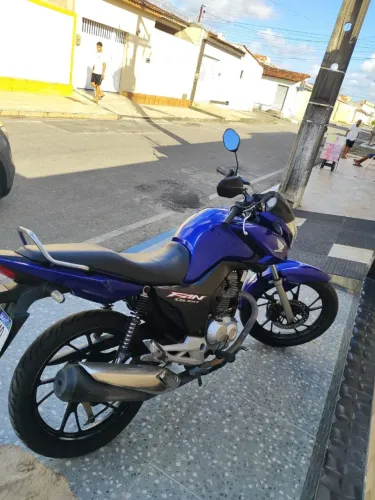 Vendo fan 160