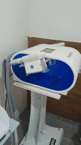 Máquina CRIOLIPÓLISE para estética 