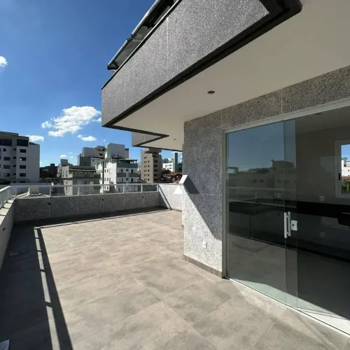 Apartamento Duplex com 4 dormitórios à venda, 260 m² por R$ 2.300.000,00 - Jaraguá - Belo