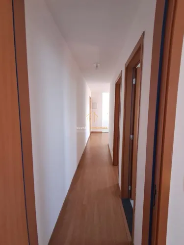 Apartamento à Venda Condomínio Morada Nova | Parque São Vicente Mauá